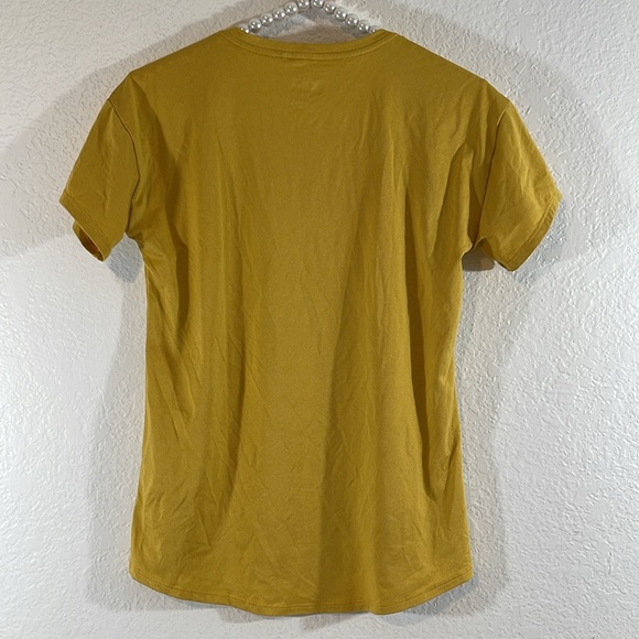 REI Co-op “Feed The World Feed The Soil” Graphic Tee Size XS - Picture 3 of 5